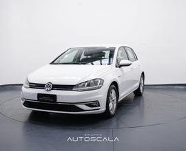 VOLKSWAGEN Golf 1.5 TGI 130cv DSG 5p. Business B