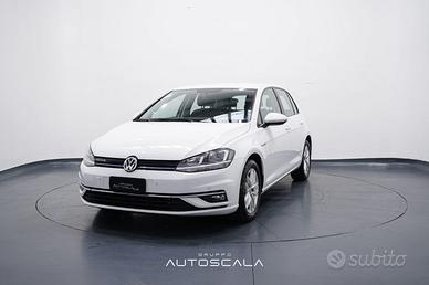 VOLKSWAGEN Golf 1.5 TGI 130cv DSG 5p. Business B