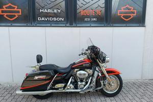 Harley-davidson CVO Ultra Classic Electra Glide FL
