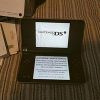 Nintendo DSi xl 