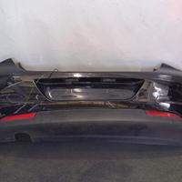 PARAURTI POSTERIORE COMPLETO OPEL Astra J 2Â° Seri