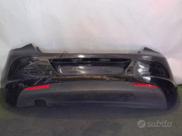 PARAURTI POSTERIORE COMPLETO OPEL Astra J 2Â° Seri