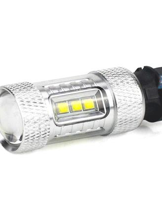 LAMPADA LED LUCE DIURNA PW24W O PYW24W 80 W 16SMD 