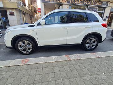 Suzuki Vitara 1.6 Diesel V-Cool Anno  2018