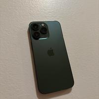 Iphone 13 PRO 256 GB