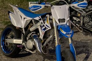 TM SMR 125cc 2019 0H