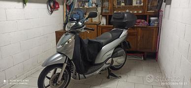 Honda sh 300