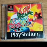 Videogioco PlayStation 1 