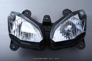 Fanale / Faro anteriore KAWASAKI ER6 F 2012 - 2016