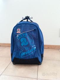 Zaino trolley Invicta 