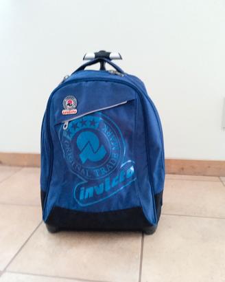 Zaino trolley Invicta 