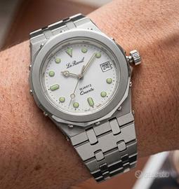 orologio simile audemars piguet royal oak
