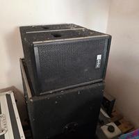 MPA M.A.R.L.I.S. 2.0 MK III active PA-system