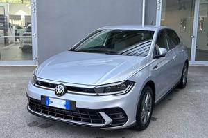 Volkswagen Polo 1.0 TSI R-Line DSG 95 CV