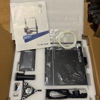 2 Stampanti 3D + 1 Laser