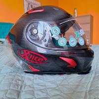 casco x lite x-803 rs