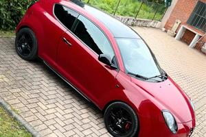 alfa mito 155cv