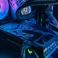 Pc Gaming completo