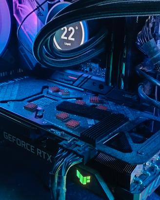 Pc Gaming