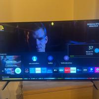 TV Samsung 43 pollici  UHD  4k SmartTv