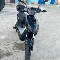 Scooter elettrico 500w (sky 2 Revenge)