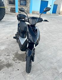 Scooter elettrico 500w (sky 2 Revenge)