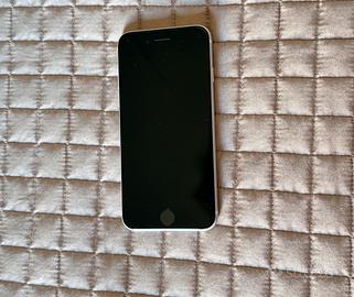 Apple iPhone Se 2020 bianco