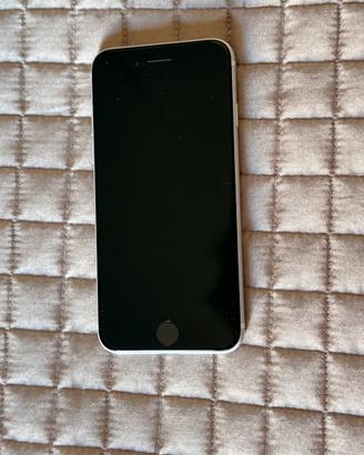 Apple iPhone Se 2020 bianco