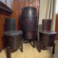 antiquariato pezzo unico