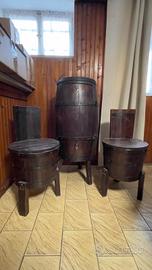 antiquariato pezzo unico