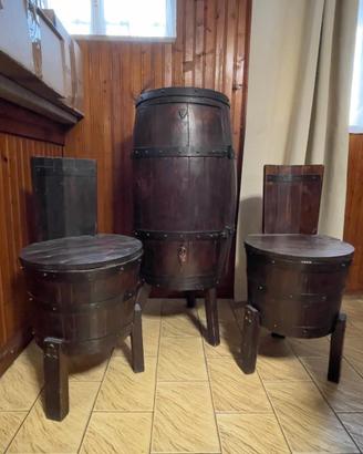 antiquariato pezzo unico