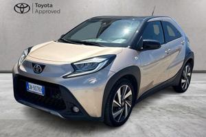 Toyota Aygo X 1.0B (72 CV) Lounge