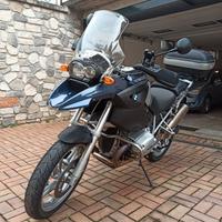bmw r1200gs 2005