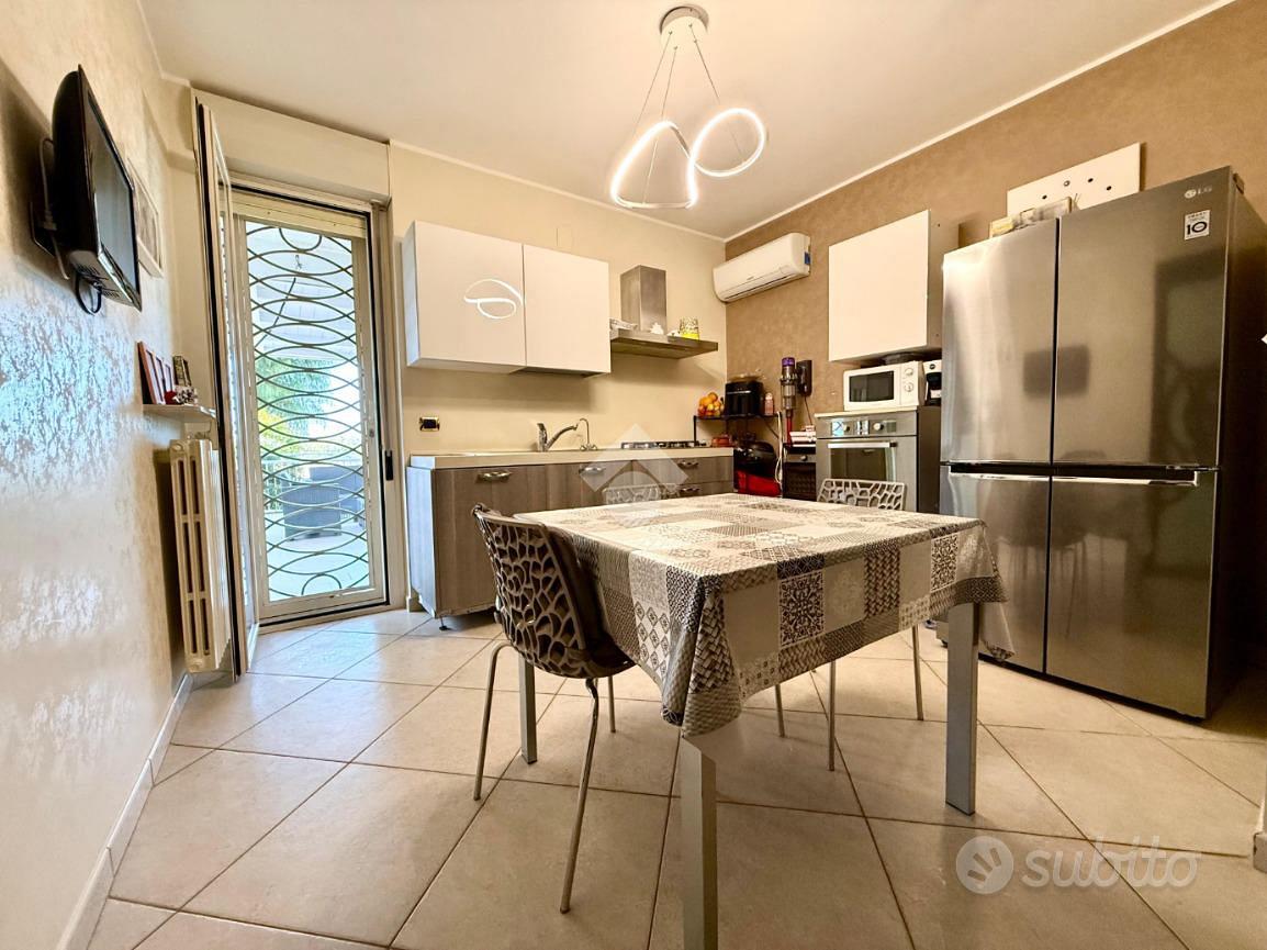 Apartment in Bitonto - Vista 4