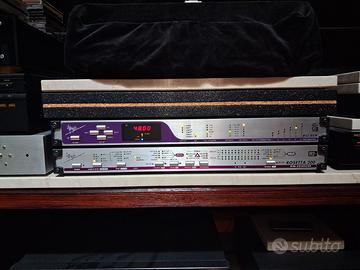 APOGEE BIG BEN MASTER CLOCK DA STUDIO 192Khz - TOP