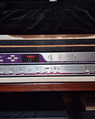 APOGEE BIG BEN MASTER CLOCK DA STUDIO 192Khz - TOP