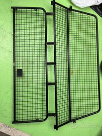 Rete divisoria discovery 3 land rover