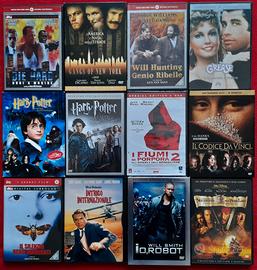 DVD vari ITA edizioni speciali o rare