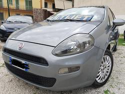 Fiat Grande Punto 1.3MJT 75 cavalli anno 2012