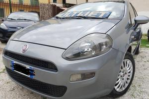 Fiat Grande Punto 1.3MJT 75 cavalli anno 2012