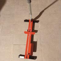taglierina per laminati parquet 