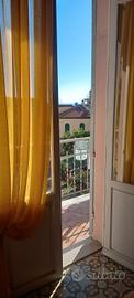 Sanremo grande alloggio luminoso ,tranquillo 80 m2