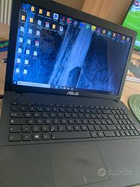Asus  F552C. In buone condizioni