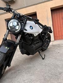 BMW K 75