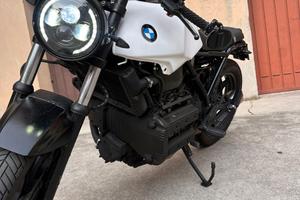 BMW K 75