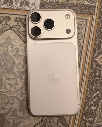 Iphone 17 pro