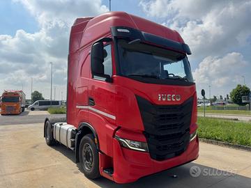 TRATTORE STRADALE IVECO S-WAY 510