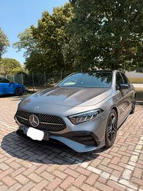 Mercedes classe a
