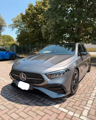 Mercedes classe a