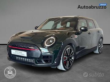 Mini Mini Clubman 2.0 JCW JCW auto